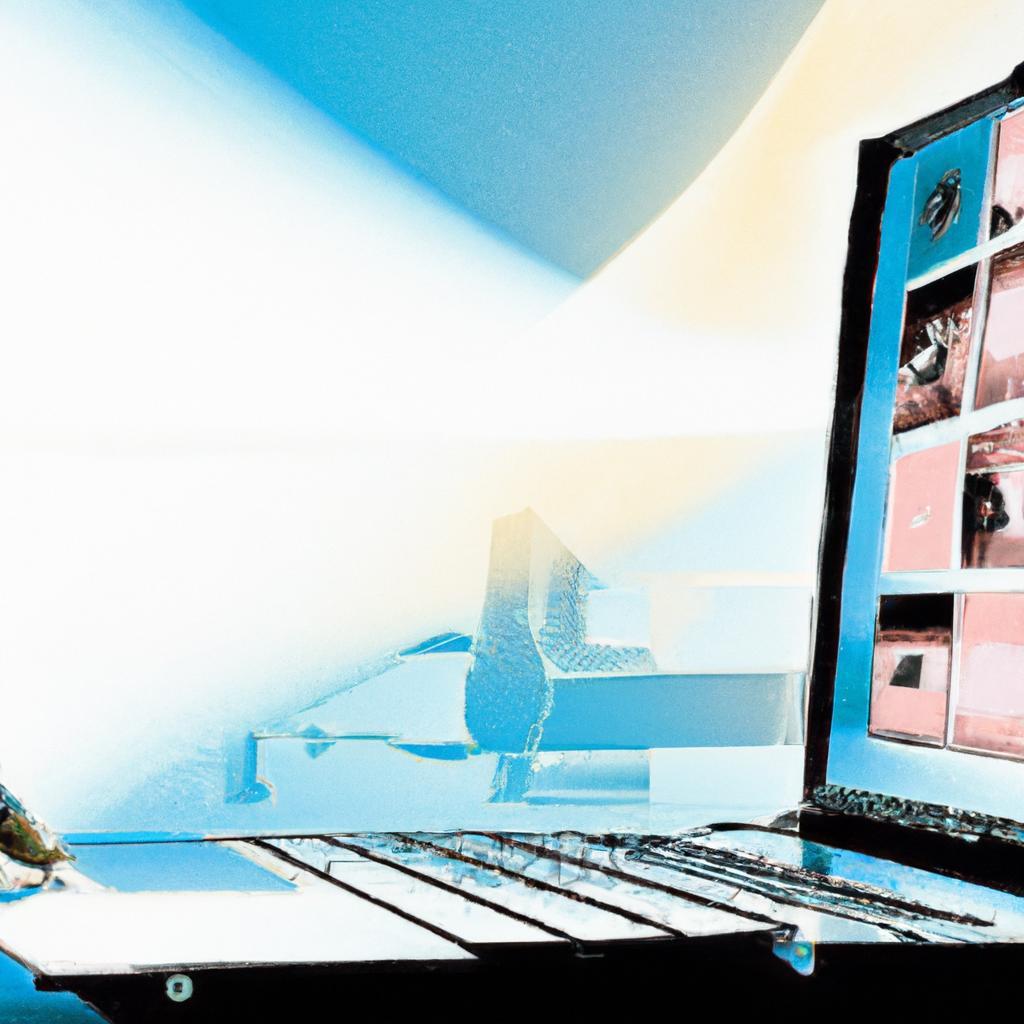Visite galerias online e inspire-se agora